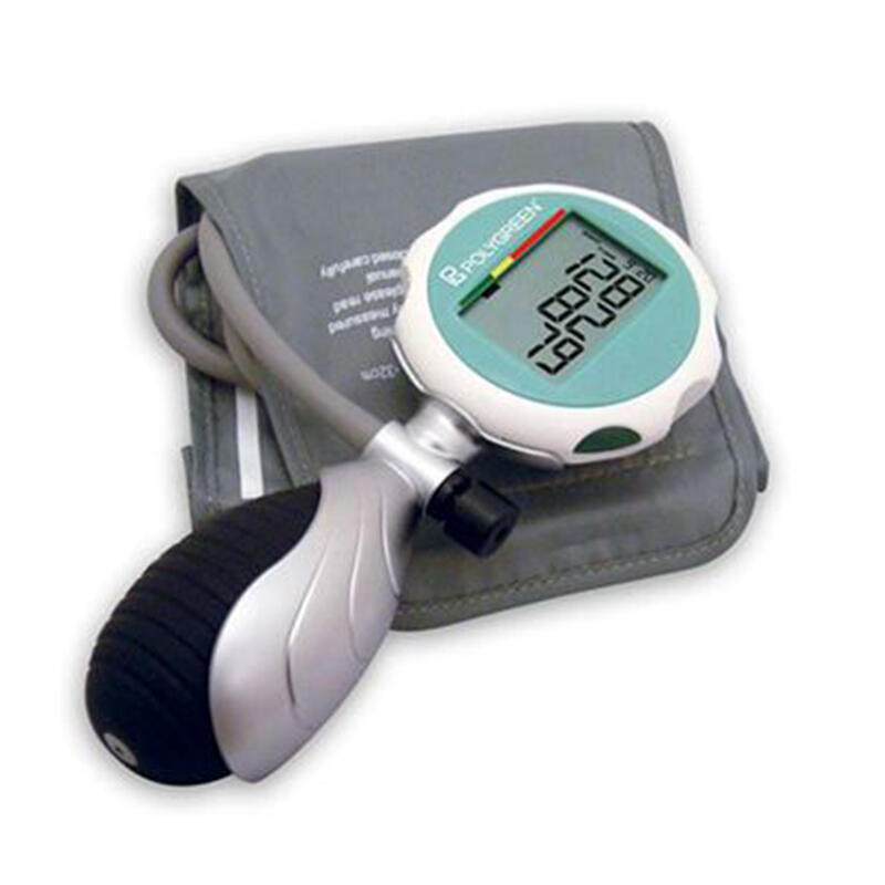 فشار سنج نیمه اتومات پلی گرین مدل kp7920