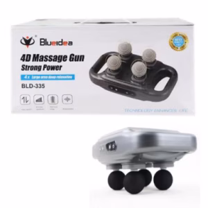 ماساژور برقی بلوایدیا مدل BLD-335