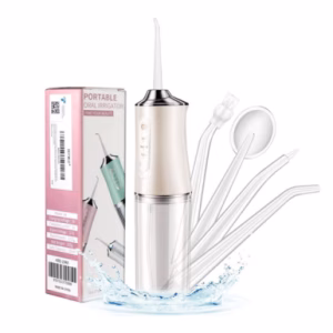 واترجت دندان و دهانشویه 4 کاره ORAL IRRIGATOR