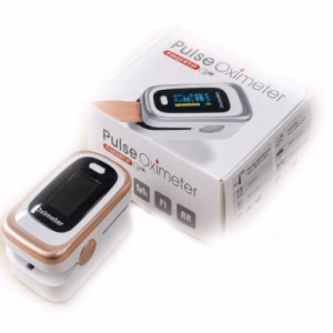 پالس اکسیمتر دیجیتال مدل Finger TIP