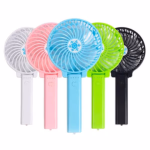 فن دستی شارژی قابل حمل Handy Mini Fan