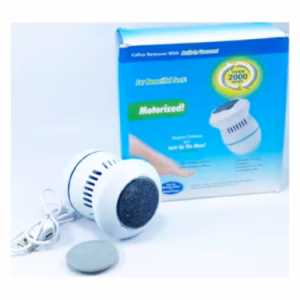 سنگ پا برقی شارژی مدل Motorized Calls