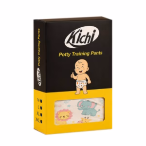 شورت آموزشی کودک کیچی Kichi