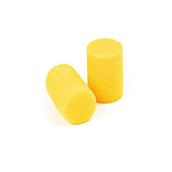 گوش گیر اسفنجی تری ام مدل Classic مجموعه 5 جفتی