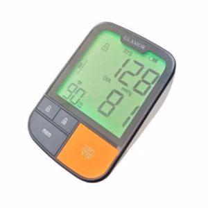 فشارسنج بازویی دیجیتال گلامور مدل DBP-6185