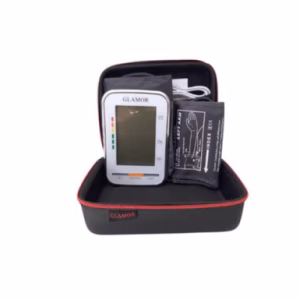 فشارسنج بازویی دیجیتال گلامور مدل DBP-1333