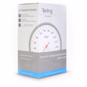 دستگاه فشارسنج آنالوگ TERLING