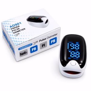 پالس اکسیمتر مدل AD901