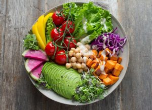 تغذیه و التهاب مفصل