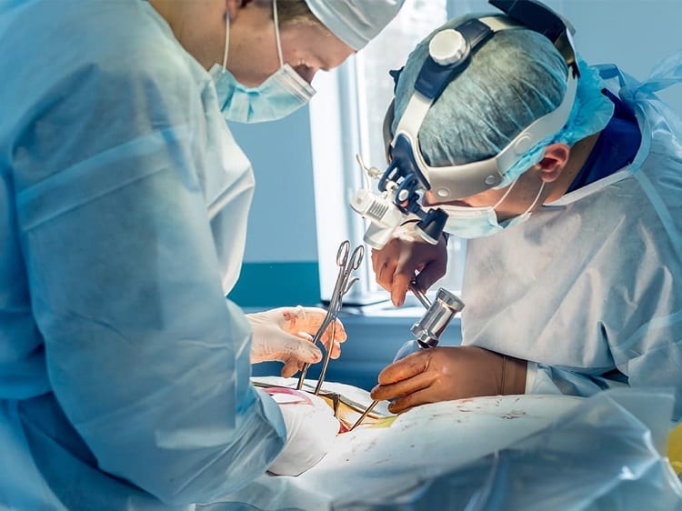 میکرودیسککتومی کمری