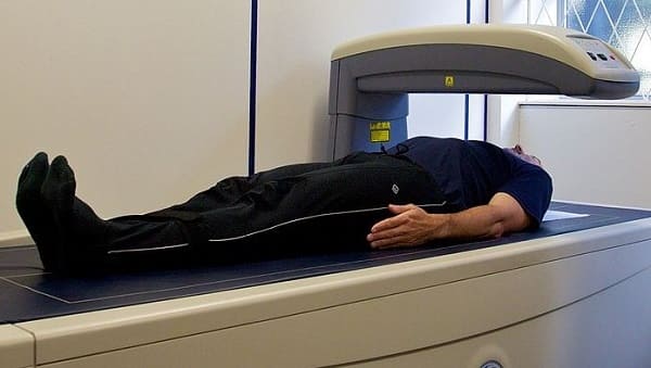 DEXA (جذب انرژی اشعه ایکس دوگانه) از انواع مختلف آنالیز و اندازه‌گیری ترکیب بدنی