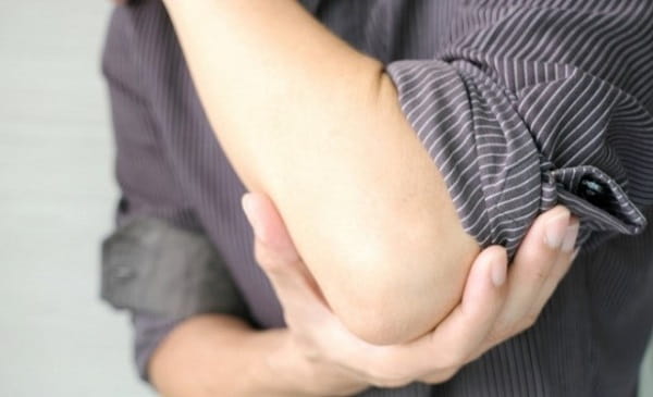 نحوه تشخیص بیماری تنیس البو 