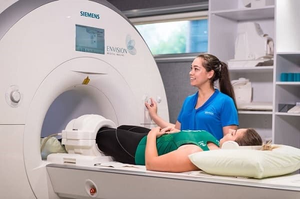 سؤالات رایج در مورد ام آر آی