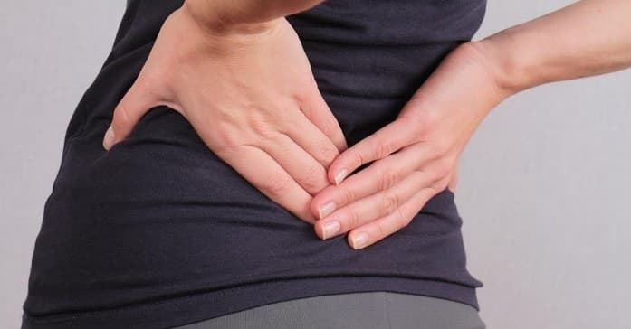 علائم فتق دیسک