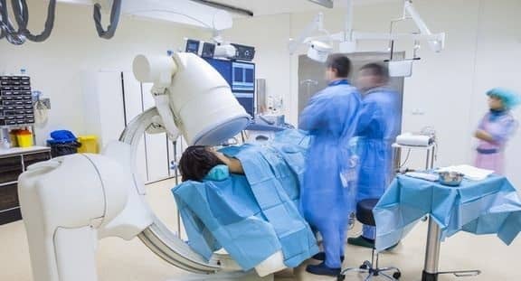 چرا ممکن است به فلورسکوپی نیاز پیدا کنید؟