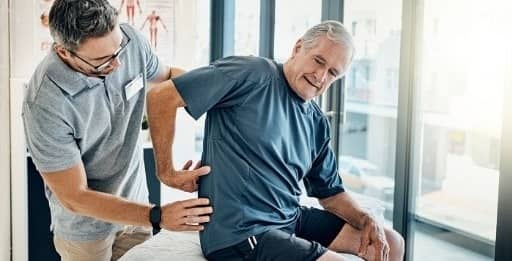 میانگین زمان بهبودی جراحی دیسک بیرون زده چقدر است؟