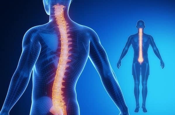 چه شرایطی را می‌توان با جراحی لیزری ستون فقرات درمان کرد؟