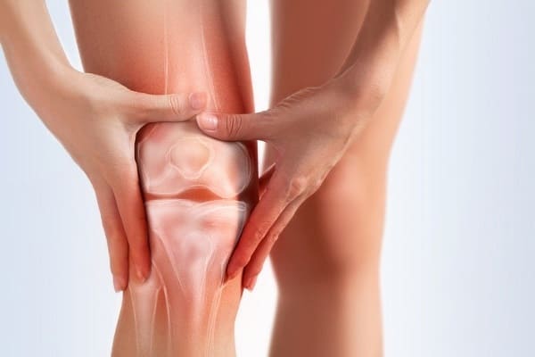 علائم آرتروز و ساییدگی زانو