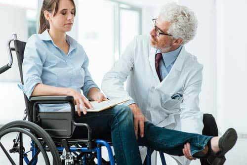 بیان کردن دغدغه های زندگی با یک روانپزشک