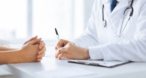 تشخیص طبی توسط پزشکان طب فیزیکی و توانبخشی