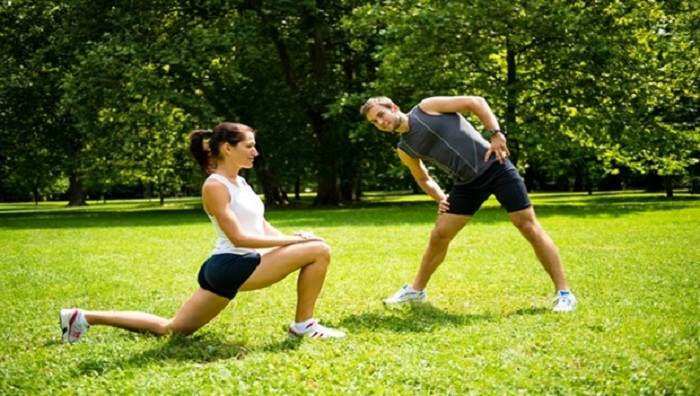 نکاتی برای جلوگیری از پارگی مینیسک