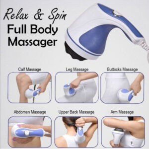 دستگاه ماساژور ریلکس اند تون relax - بازار پزشکی - ارتوپدی