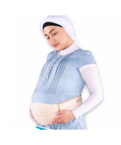 شکم بند دوران بارداری 4110 تن یار طب
