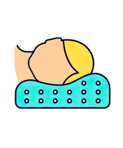 بالش طبی