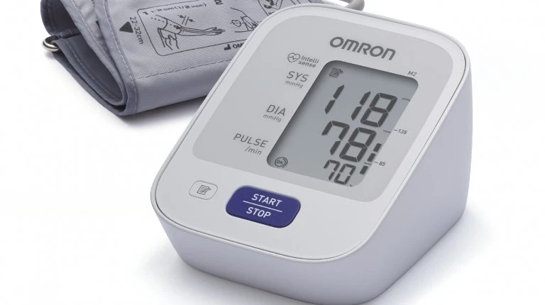 Omron M2