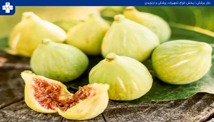 انجیر