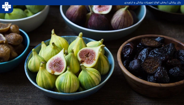 انجیر و فواید آن