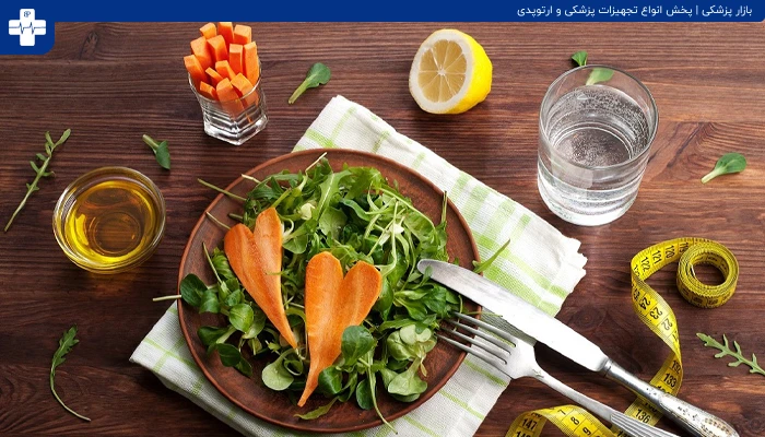 اندام متناسب