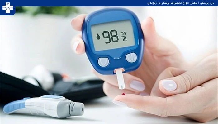 بالا بودن قند خون