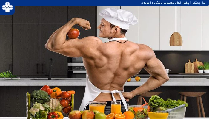 حجم دار کردن بدن