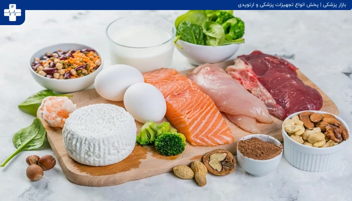 غذاهایی که خستگی را از تن به در می‌ کند