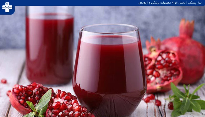 مصرف انار و پیشگیری از سرماخوردگی!