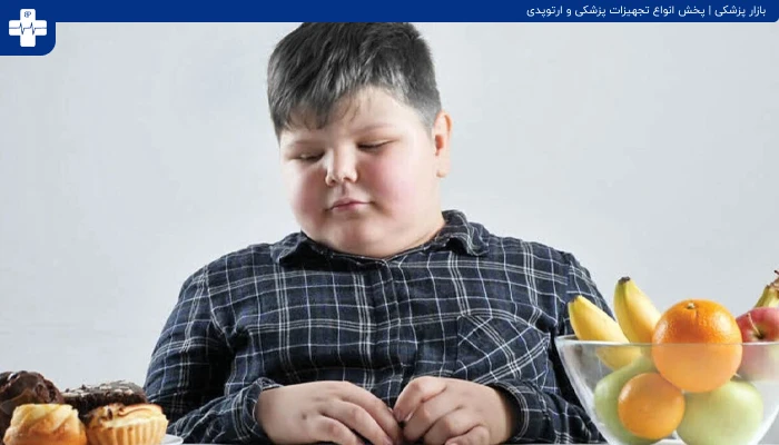 درمان چاقی