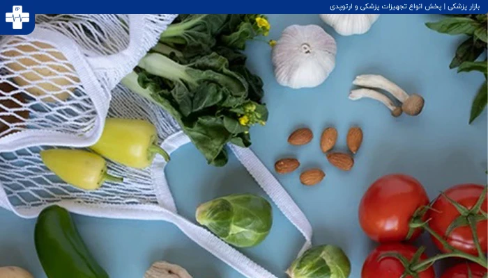 دوره رژیم لاغری