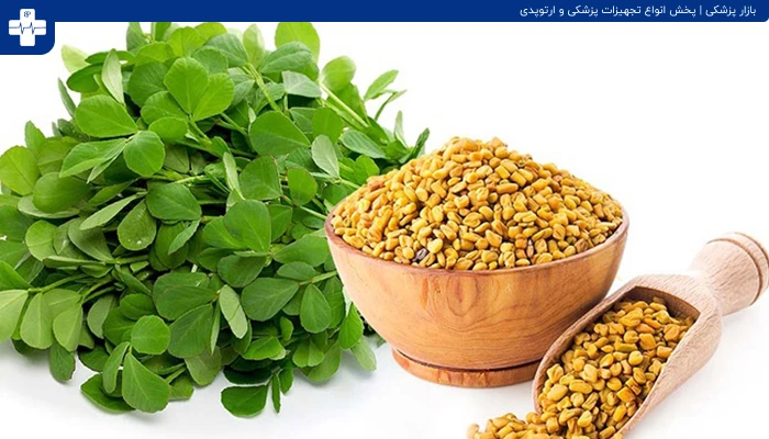 روغن شنبلیله