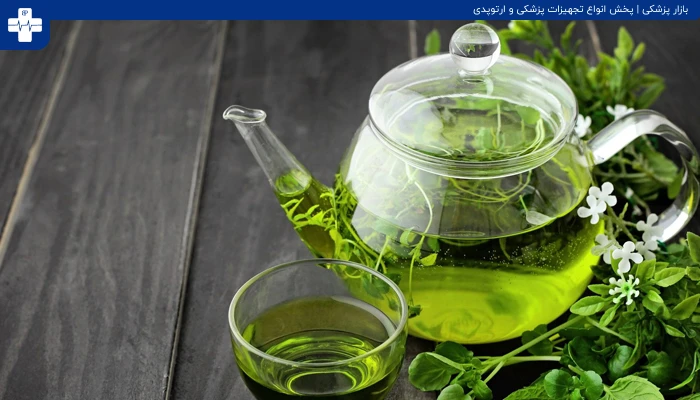 سوزاندن چربی با این نوشیدنی‌ ها