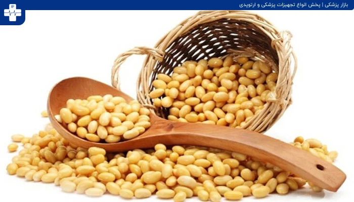 سویا