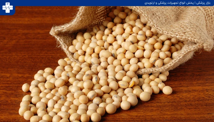 سویا