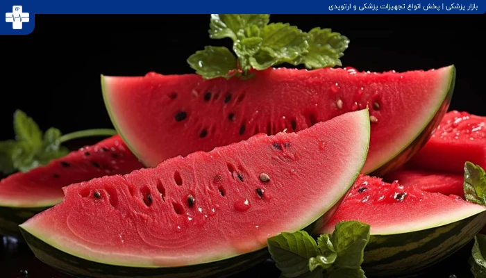نکات سلامتی در شب یلدا