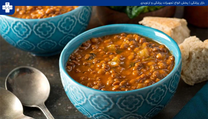 عدسی