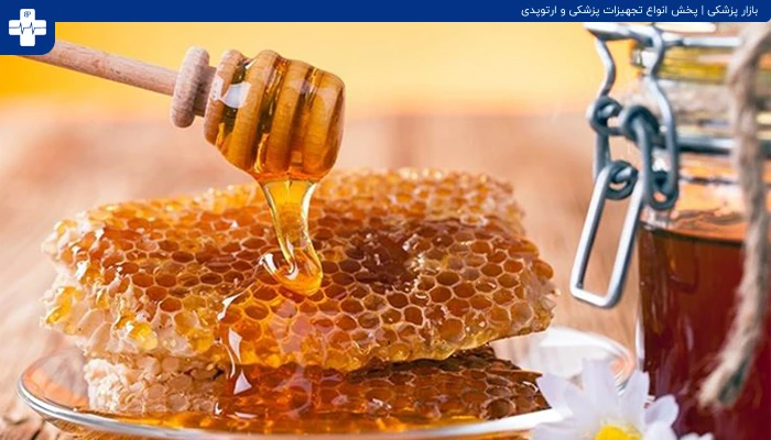 خواص عسل