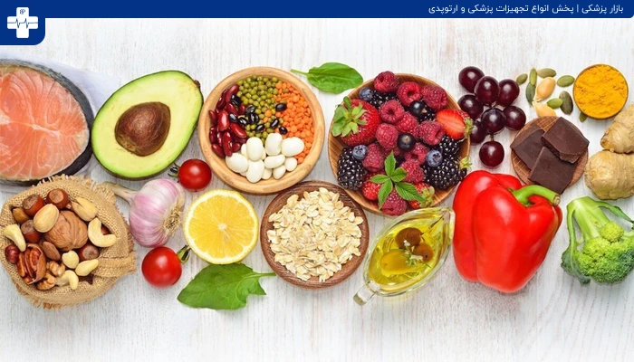 هفت وعده میوه بخورید و عمر طولانی کنید