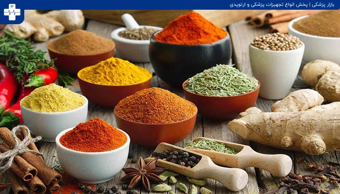 غذاهای گرم برای روزهای سرد