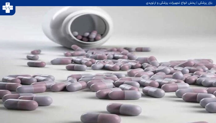 قرص ضد افسردگی