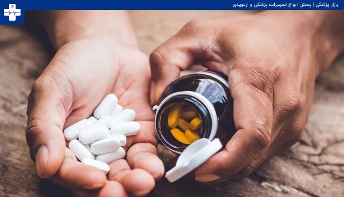 قرص ضد افسردگی
