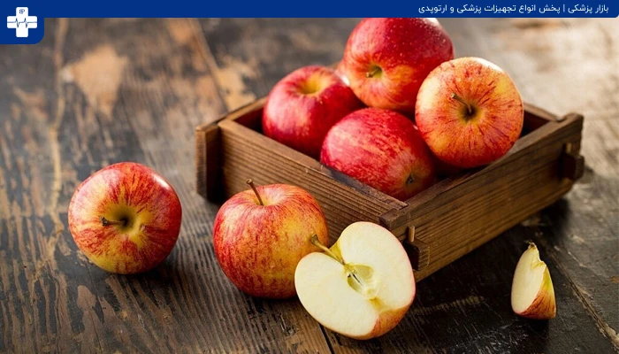 مبارزه با سرطان با میوه ها و سبزیجات پاییزی